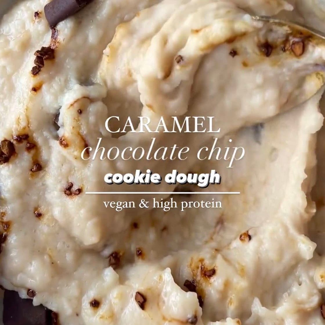 Cookie dough 