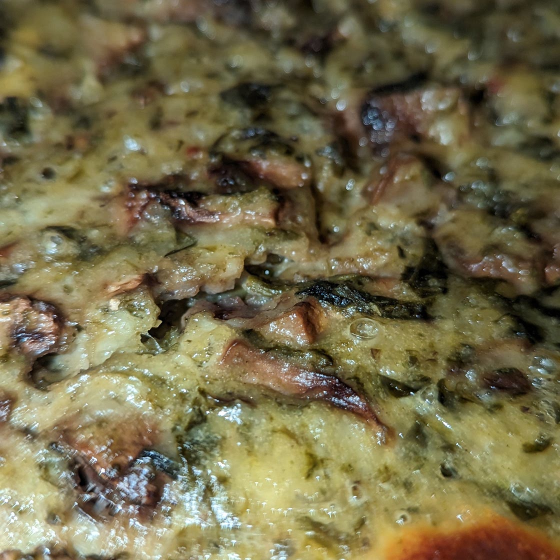 Be quiche recipe
