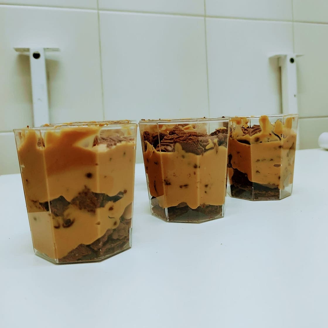 Chocotorta en Vaso 🍫