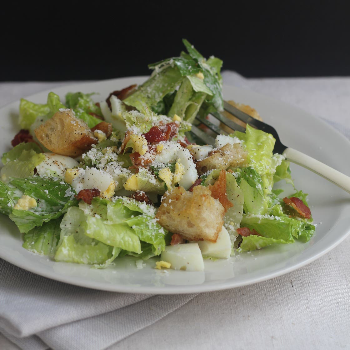 Girod Street Salad