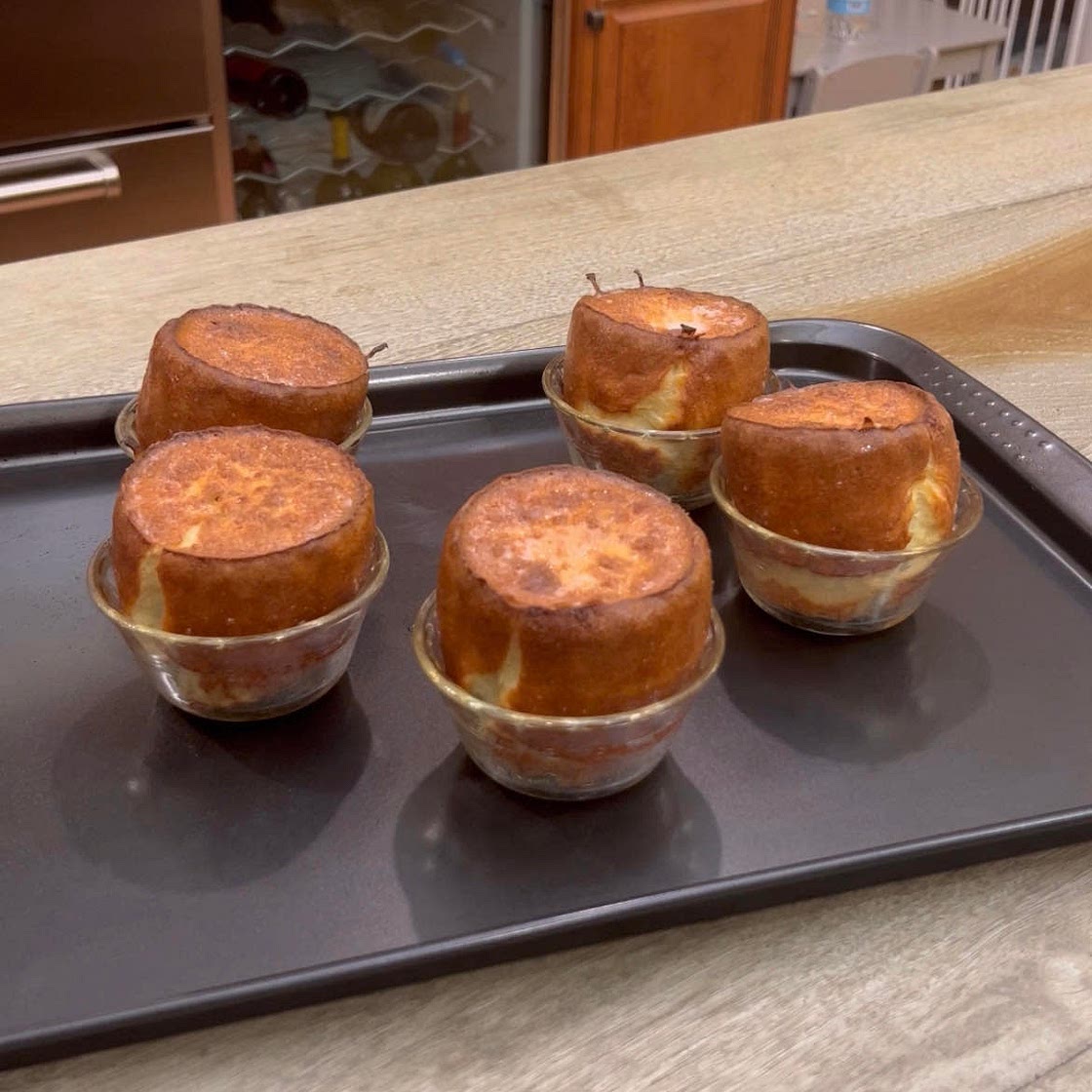 Popovers
