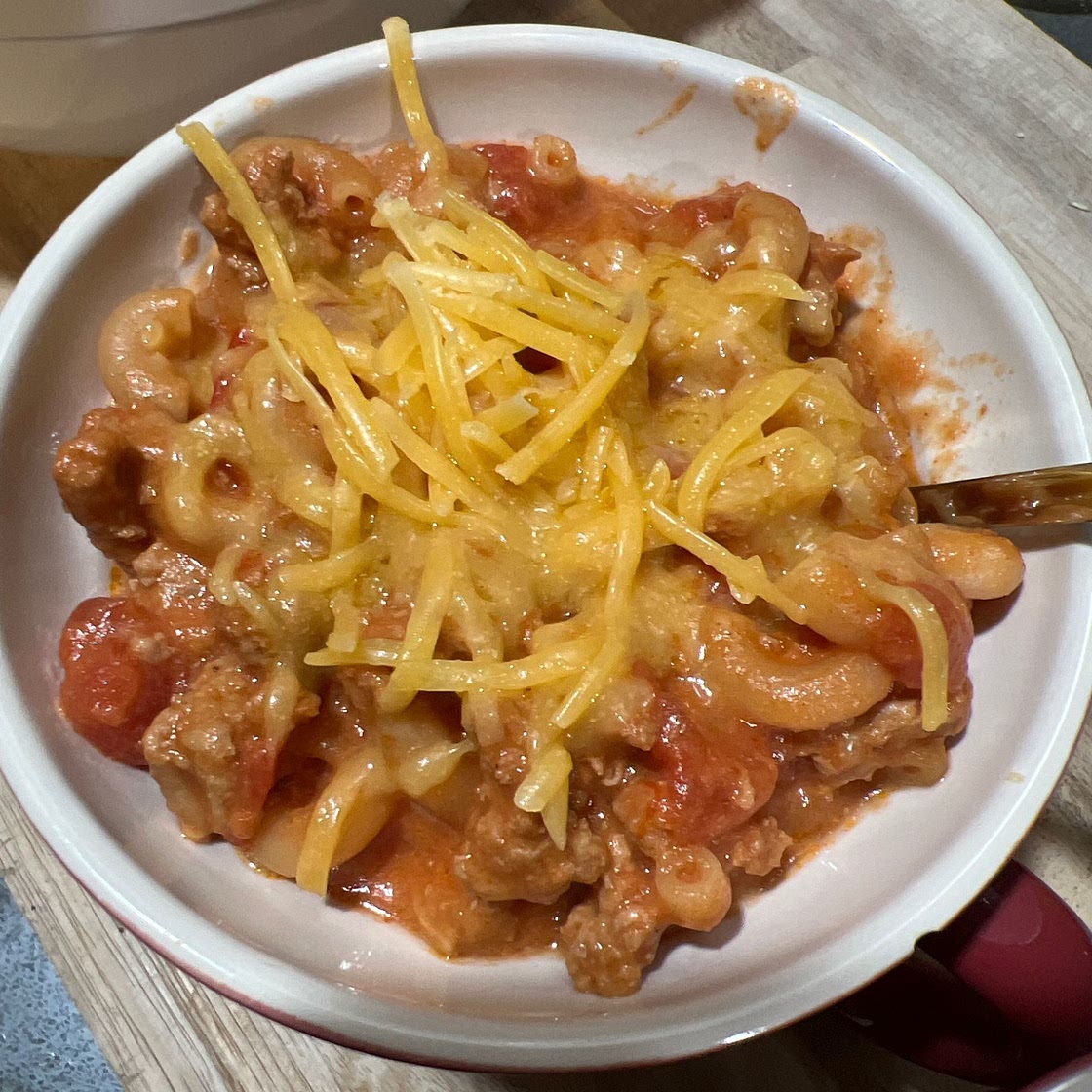 Easy Taco Mac