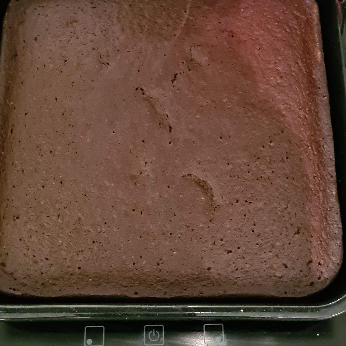Ginger cake