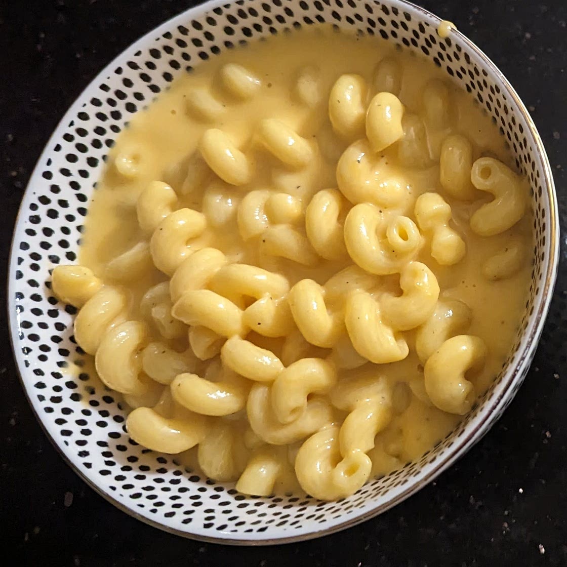 Mac n Cheese
