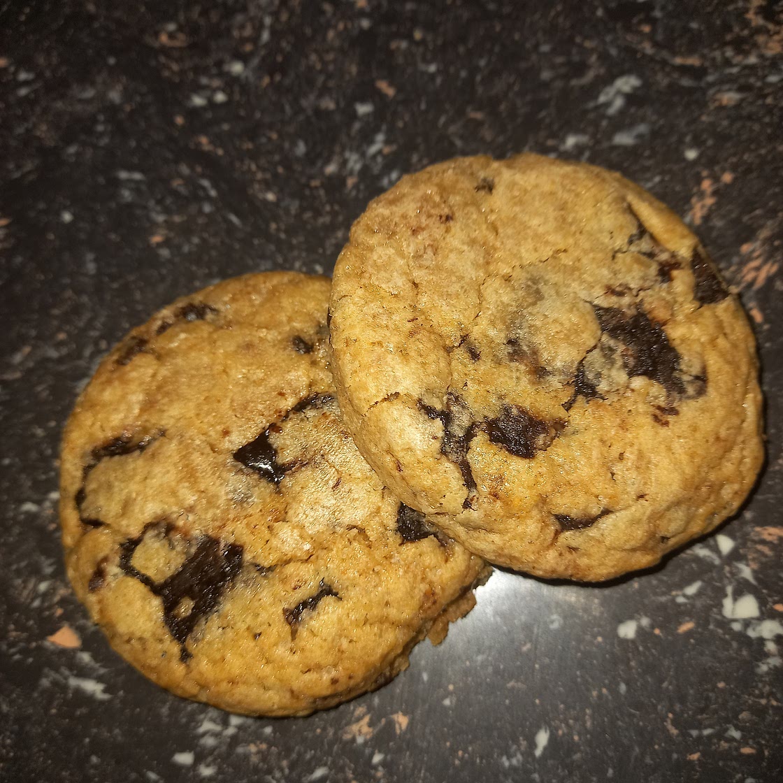 best chocolate chip cookies everr