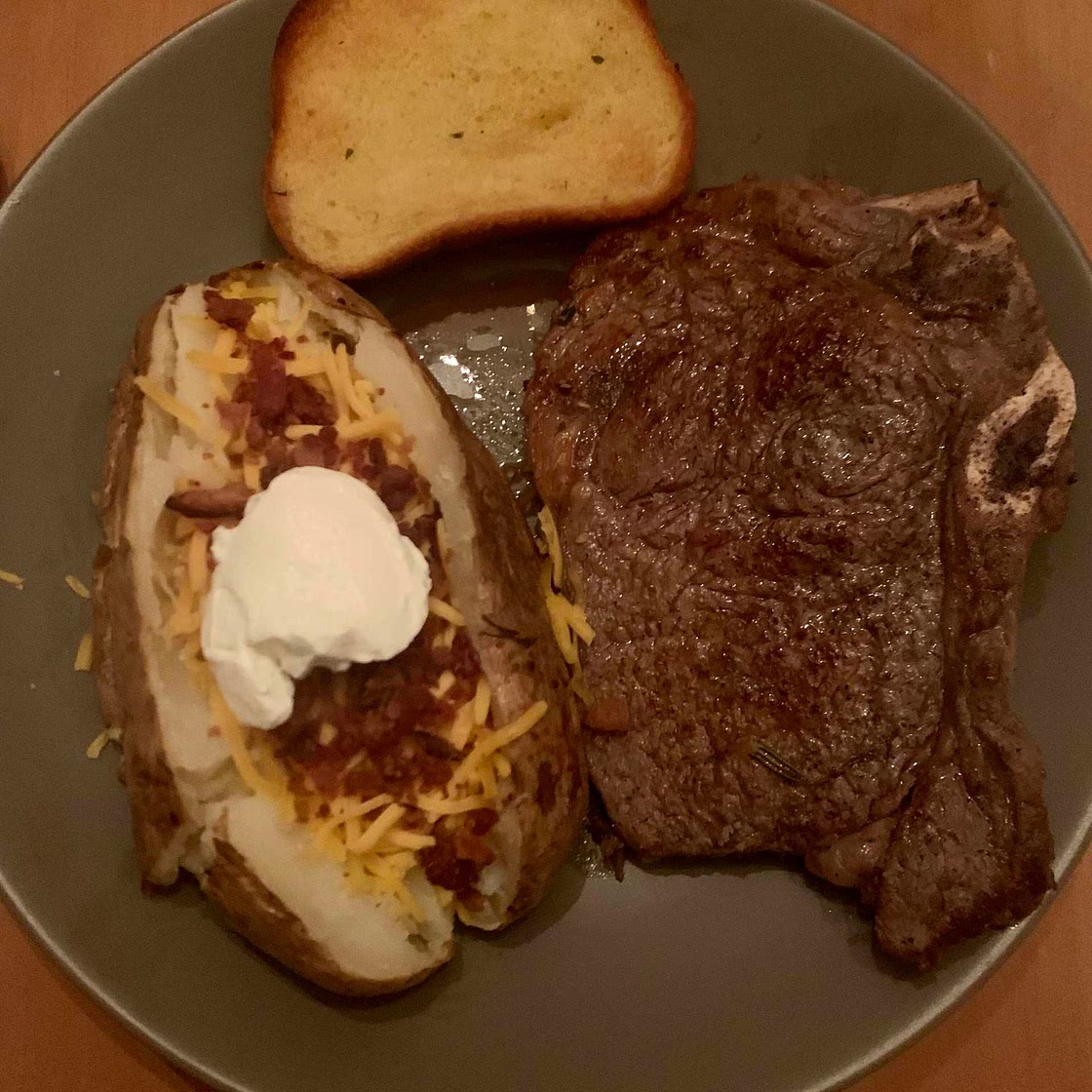 Perfect Steak 🤌