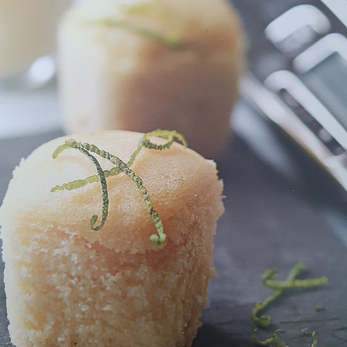 Gateau au yaourt