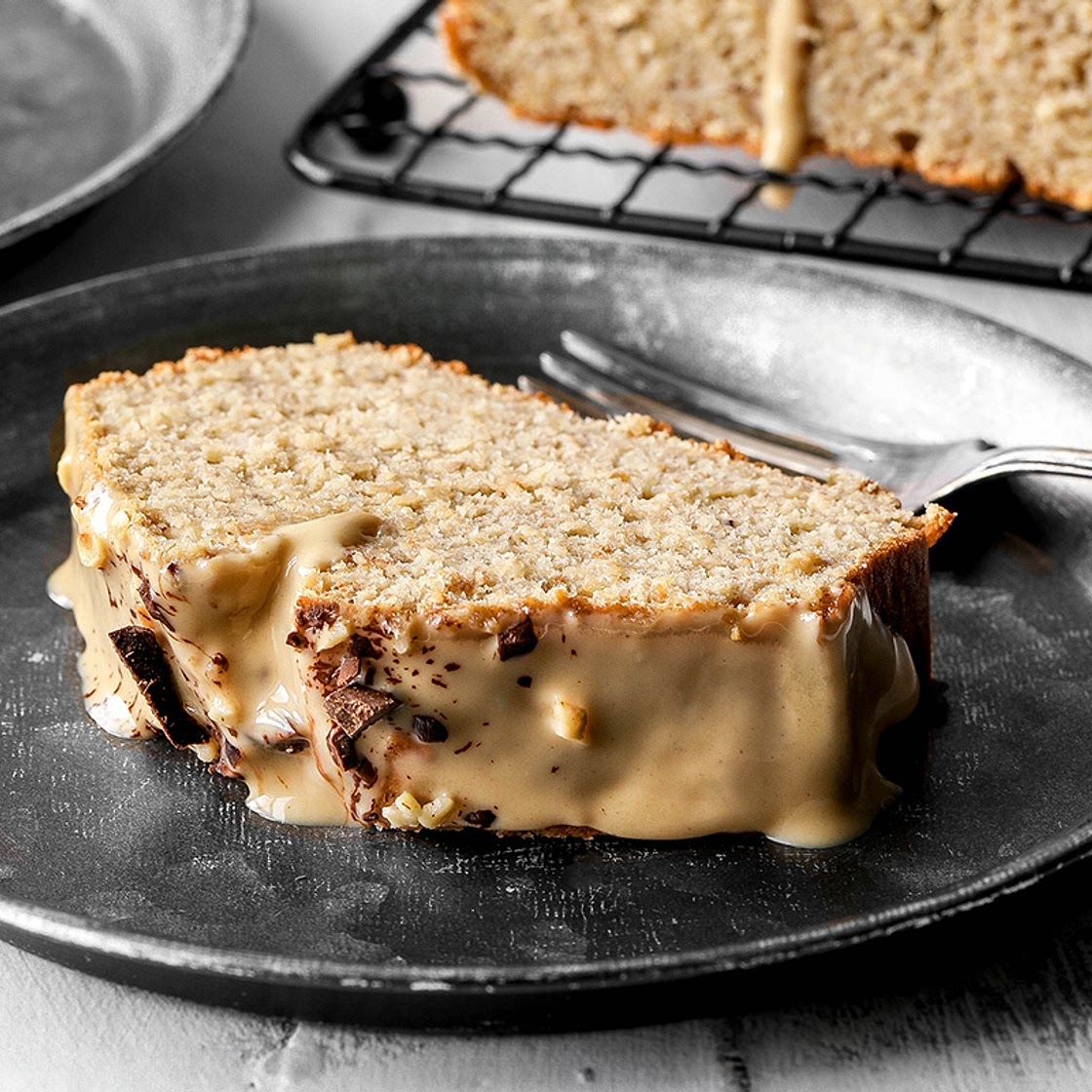 Protein Banana Bread Recipe | Bulk™