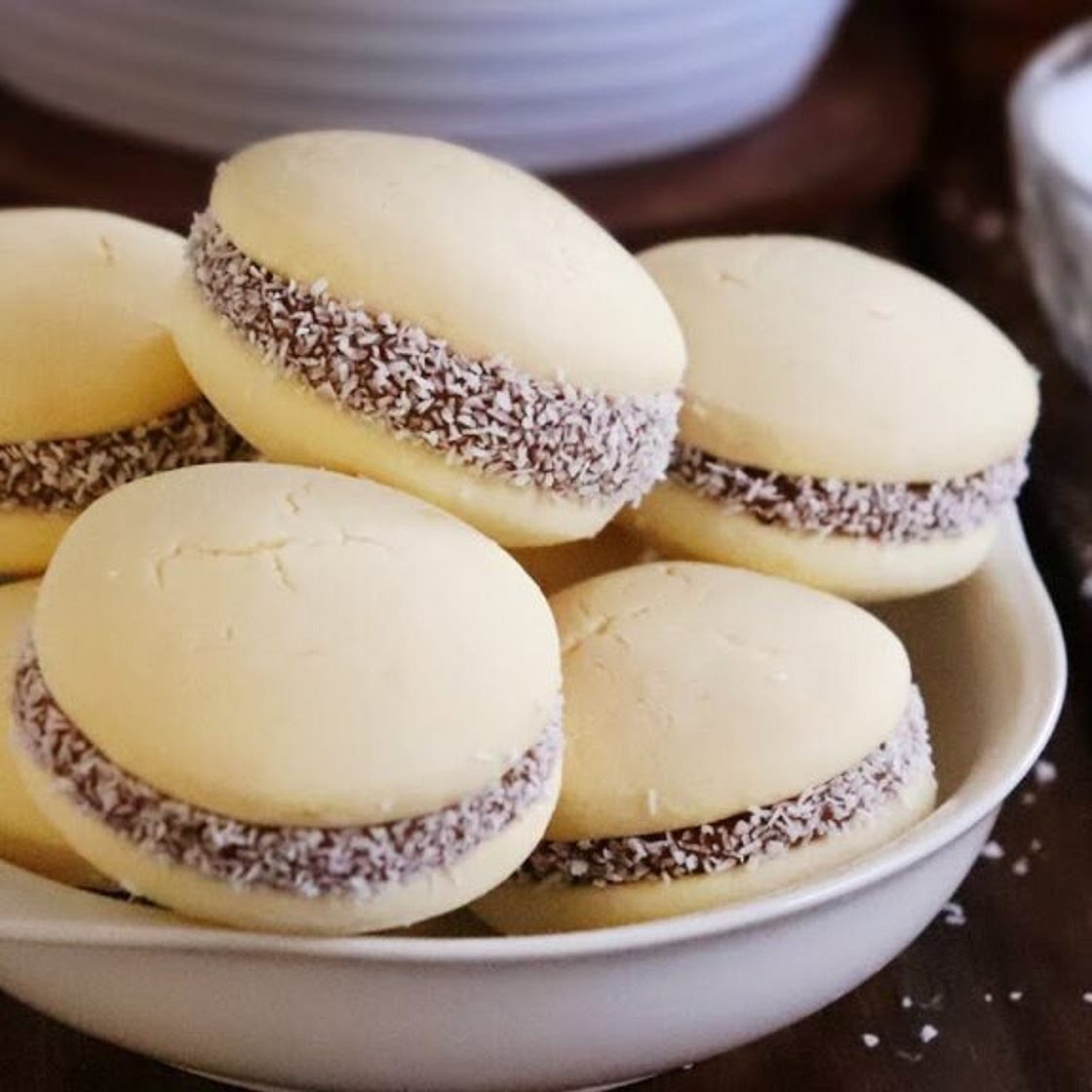 Alfajores