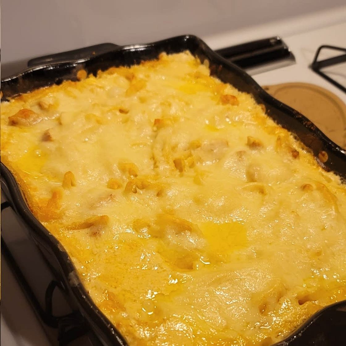 Chicken Tetrazzini Recipe