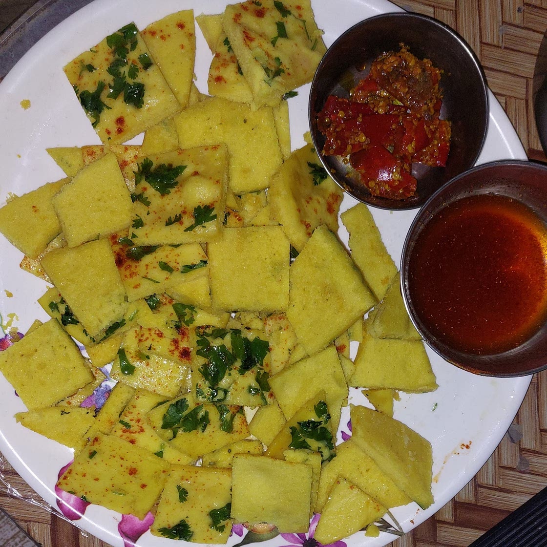 Gujarati Dhokla Recipe | How to make Authentic Khatta Dhokla Recipe