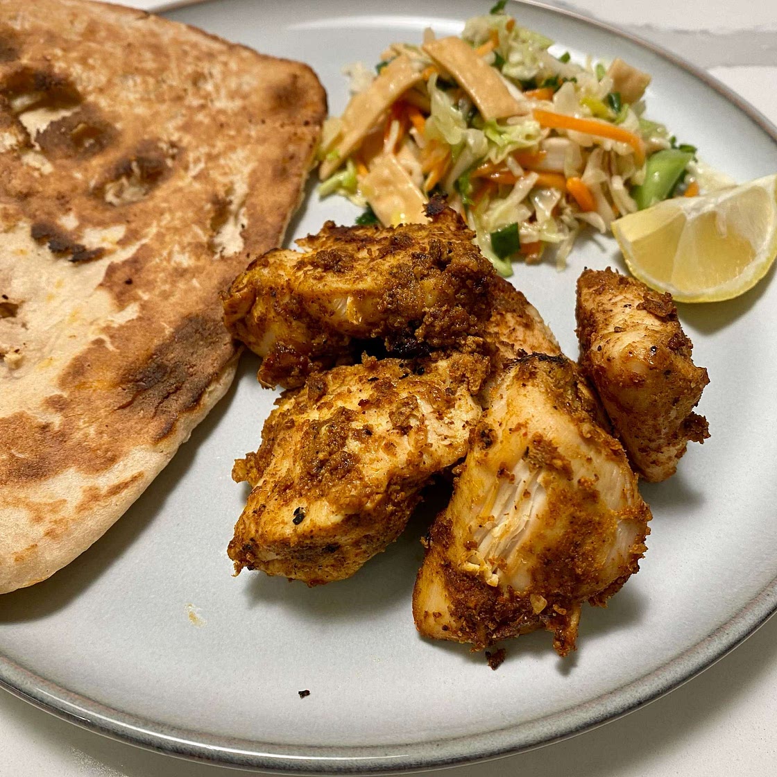 ミキさんのタンドリーチキン Tanndoori Chicken