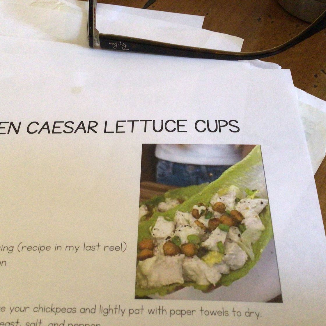 DF CASHEW CAESAR DRESSING✨***