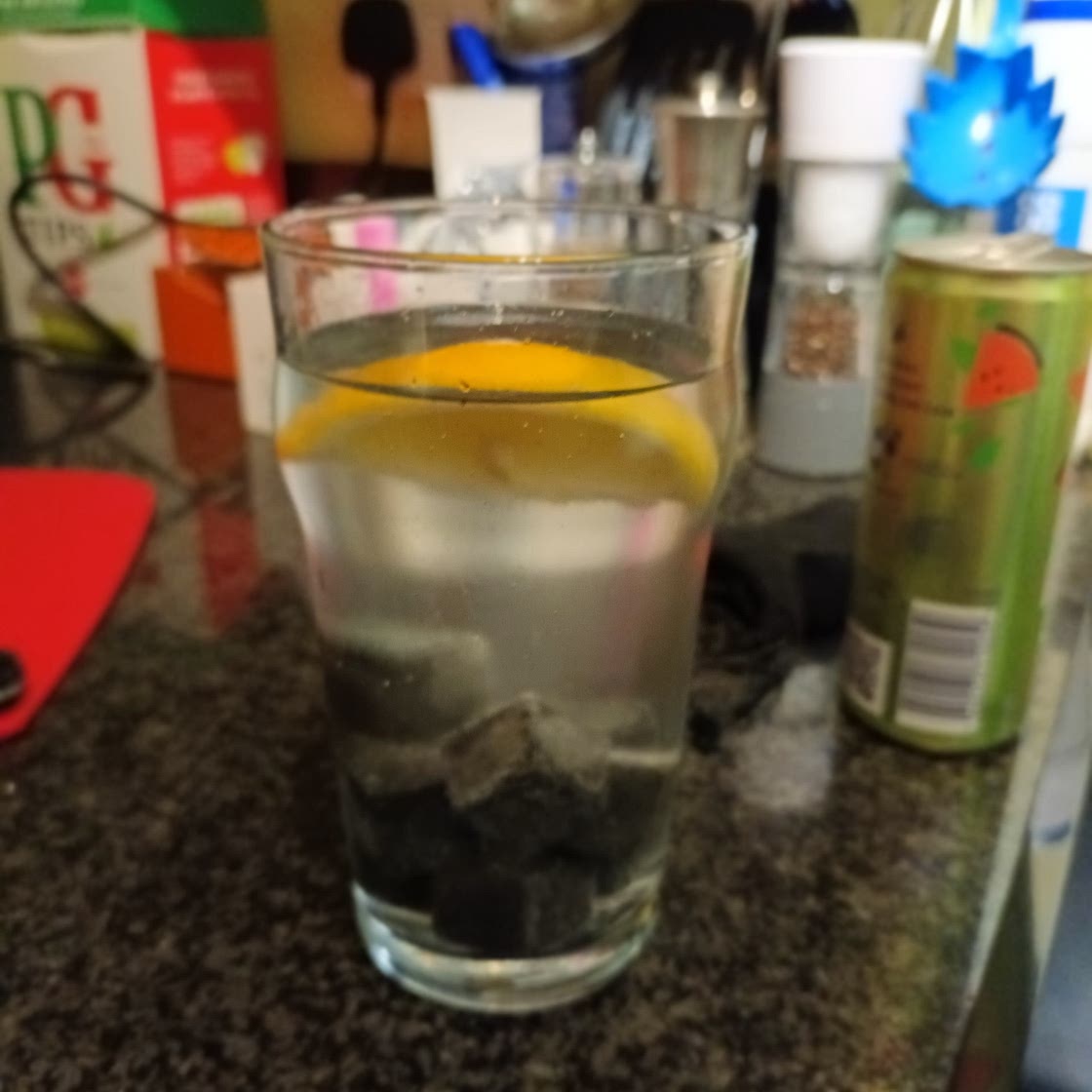 Aecorn Dry Spritz