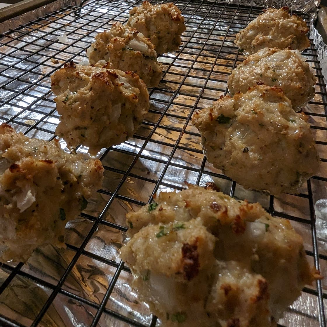Turkey Meatballs