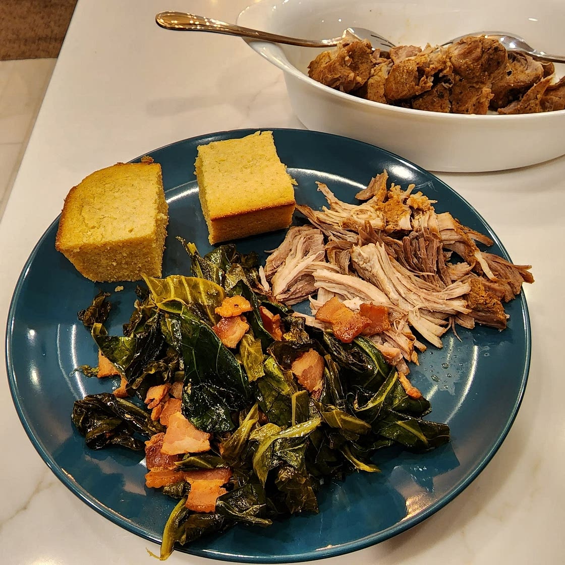 Best Damn Instant Pot Pulled Pork