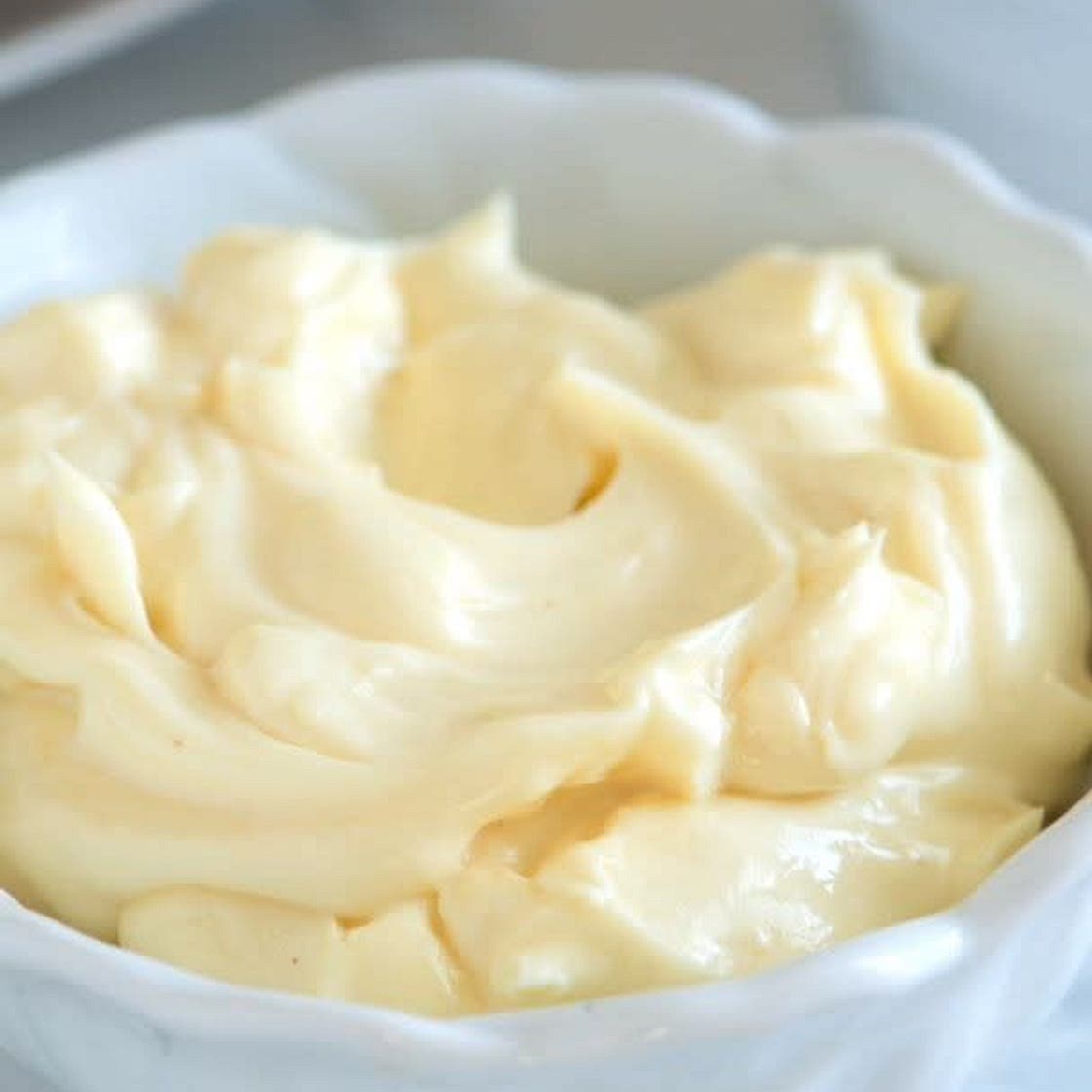 Vegan Mayo