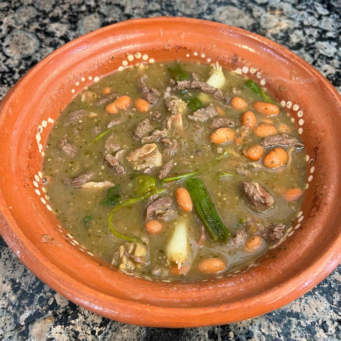 CARNE EN SU JUGO
