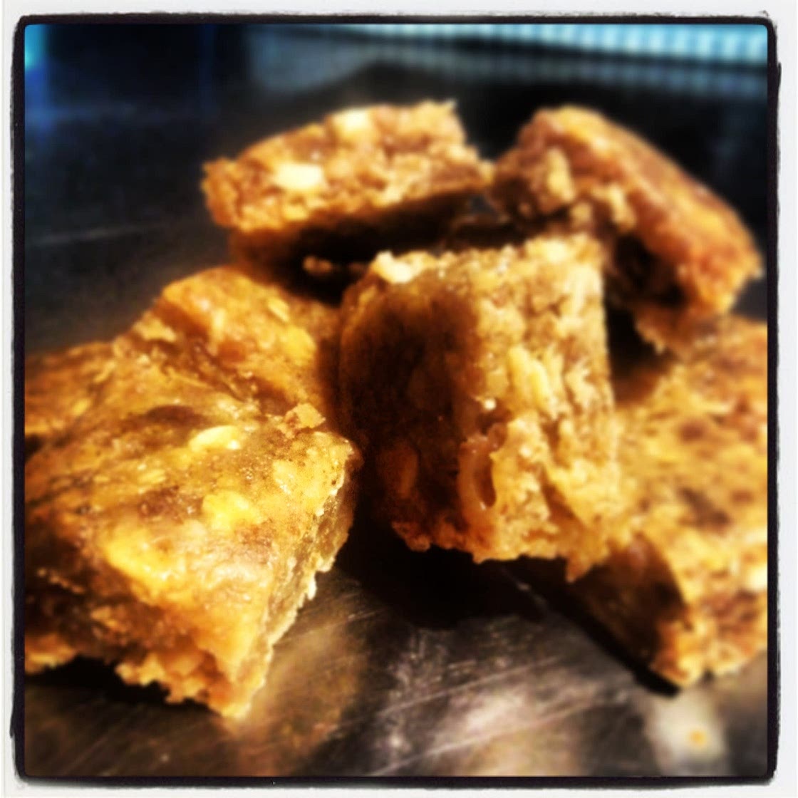 Flapjack