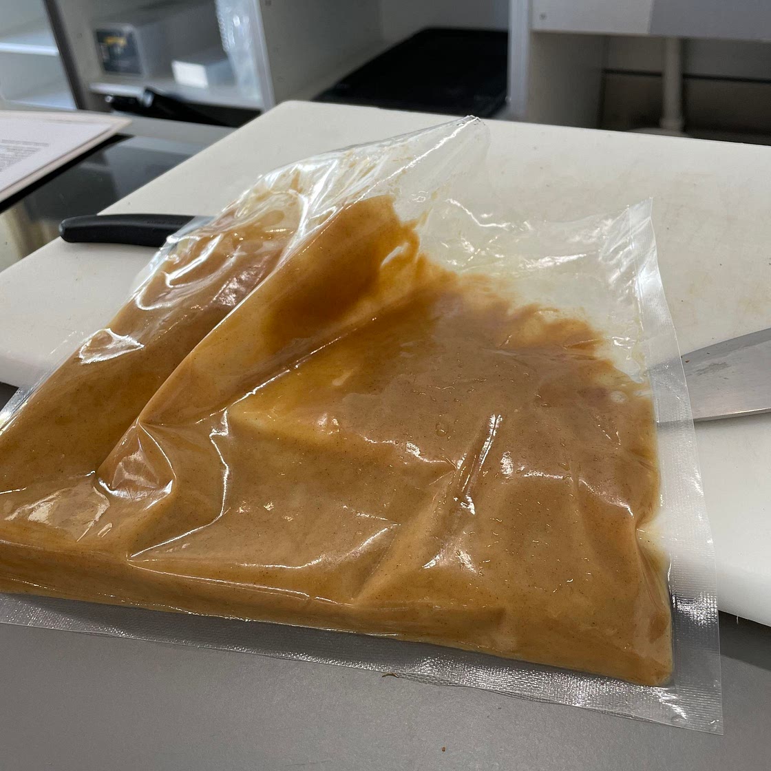 Koji Praline