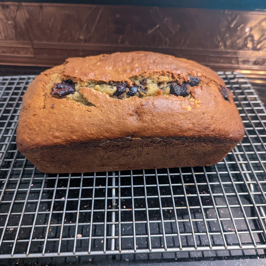 Banana Bread