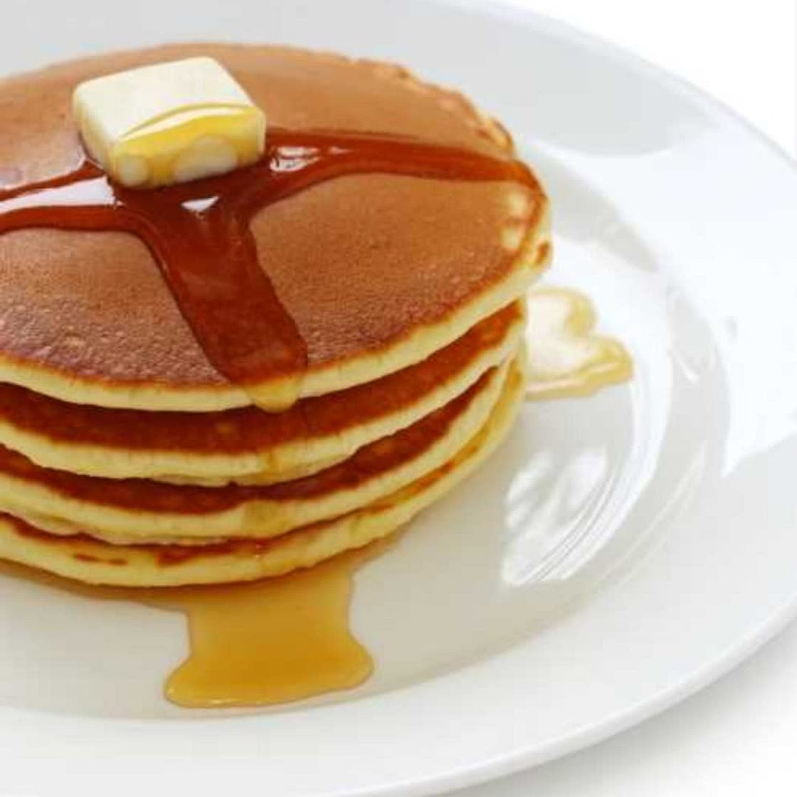 Panquecas