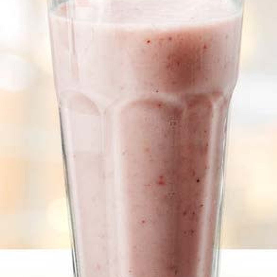 Pink Superfood Smoothie