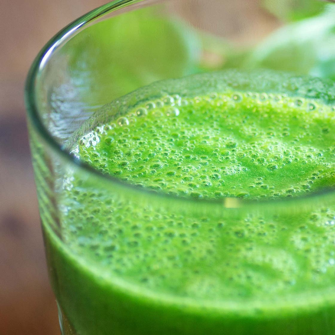 Dr Myers’ Favorite Gut-Healing Smoothie