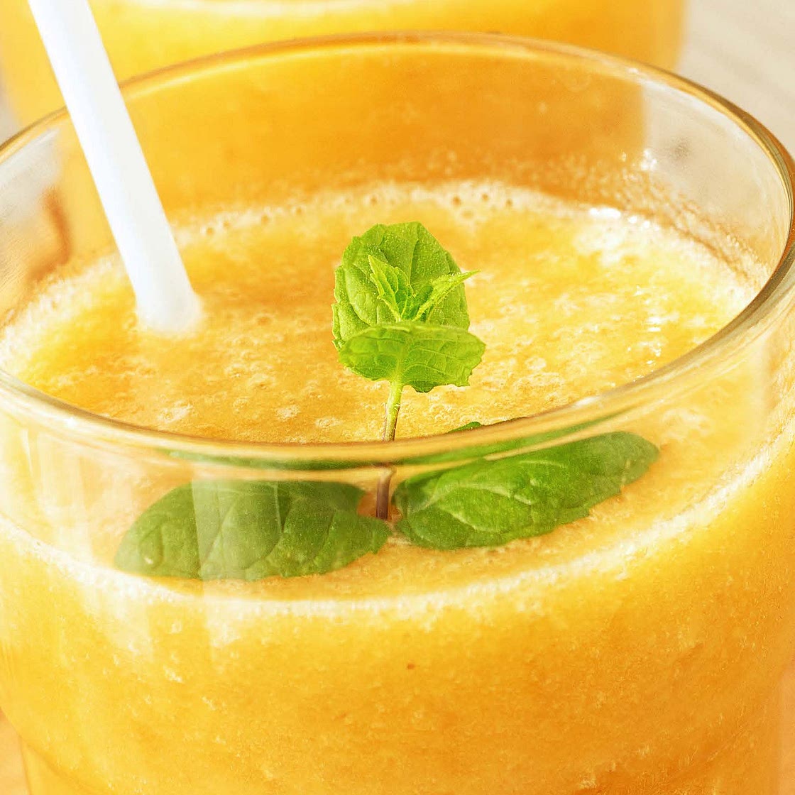 Sunny Side Up Smoothie