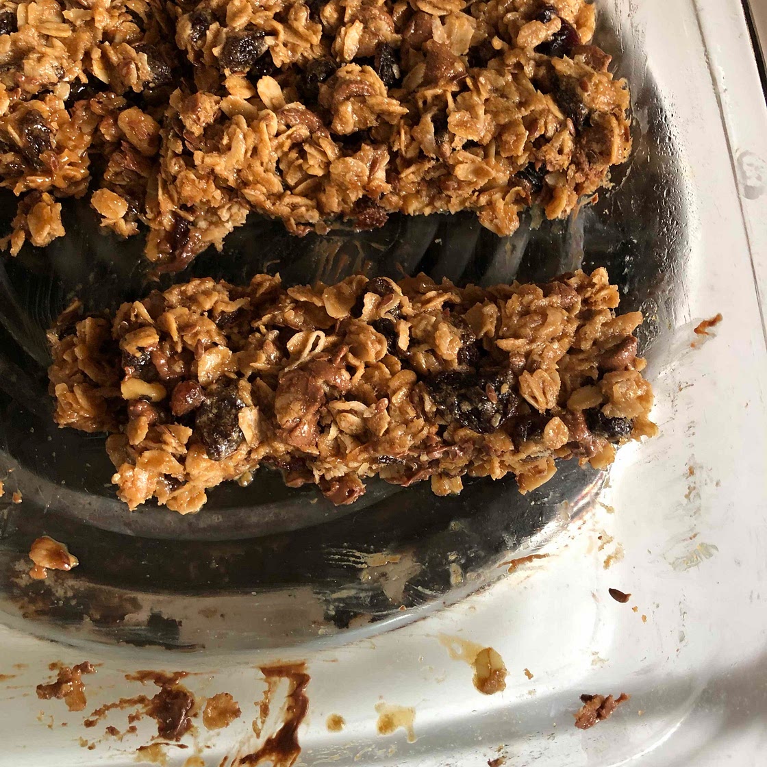 Granola Bars