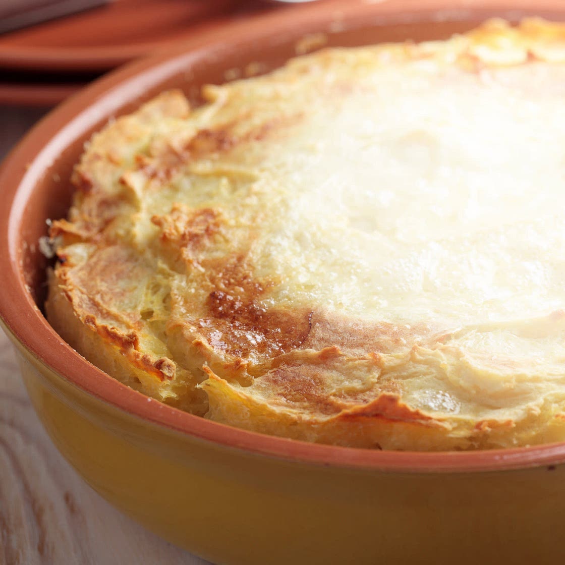 Quick and Easy “Shepherd’s Pie”