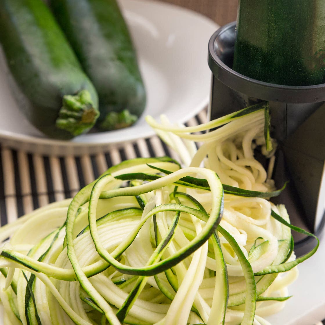 Summer Pasta Salad