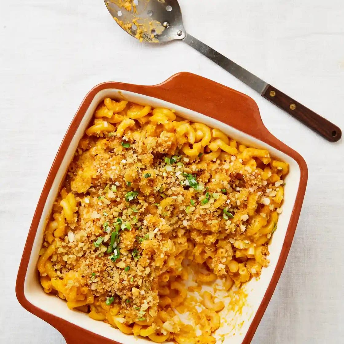 Meera Sodha's Sleepy Pasta