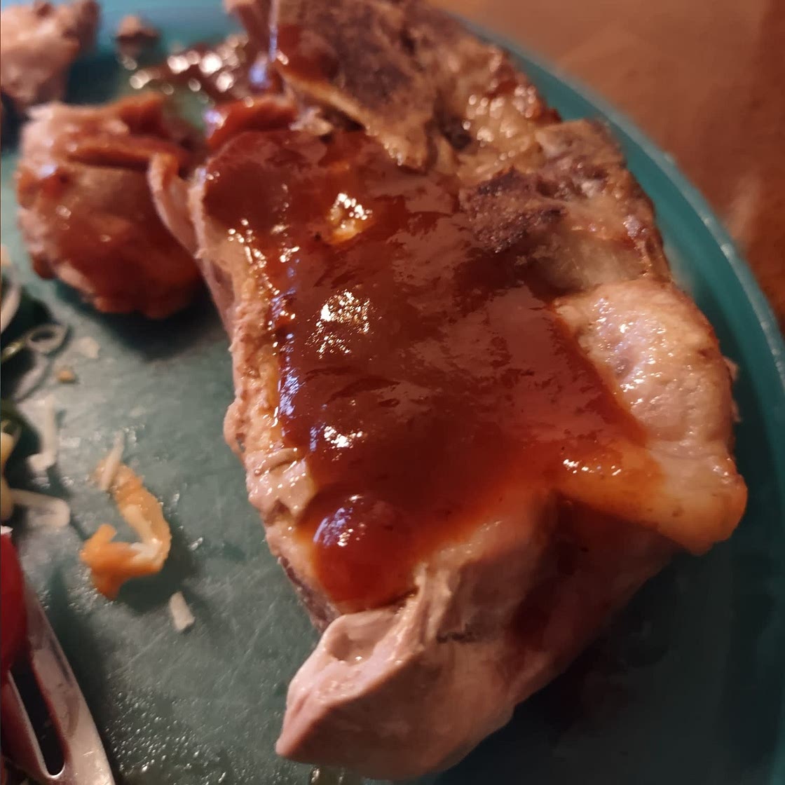 The Best Country Style Pork Ribs