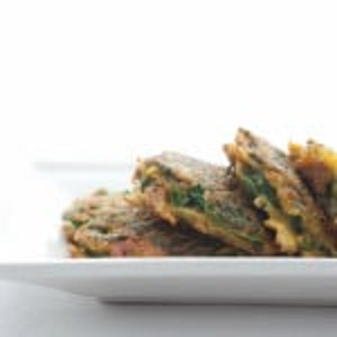 Egg Foo Young
