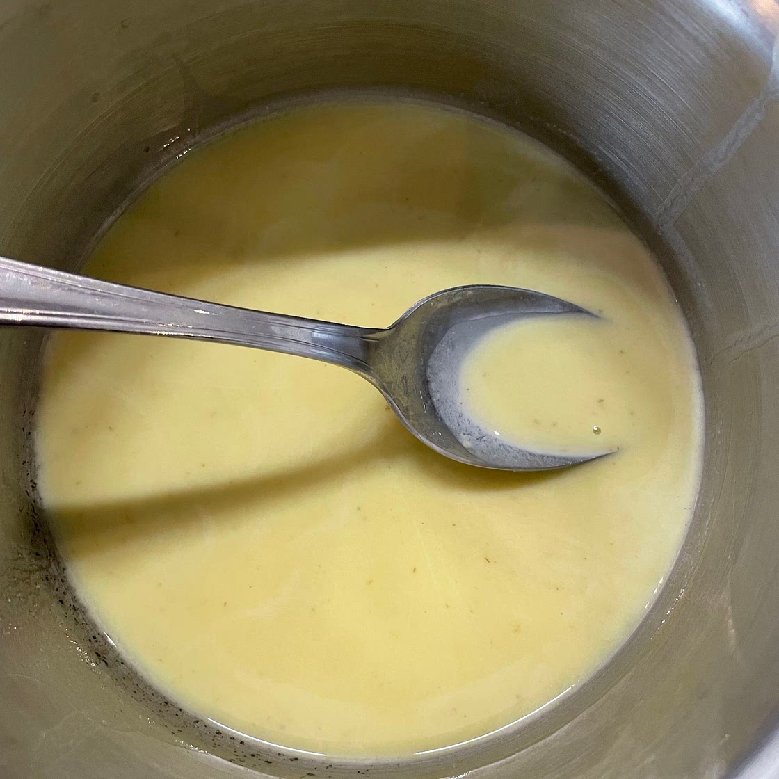 Miso soup