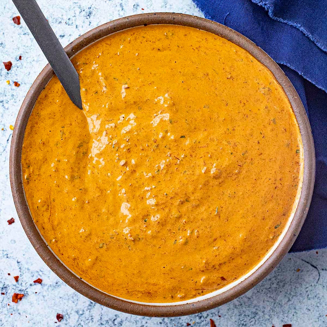 Chipotle Sauce Recipe