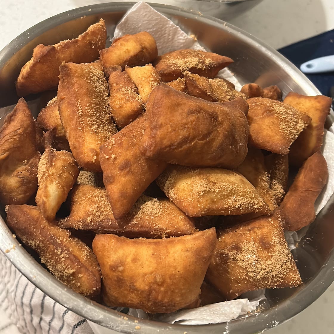 Beignets