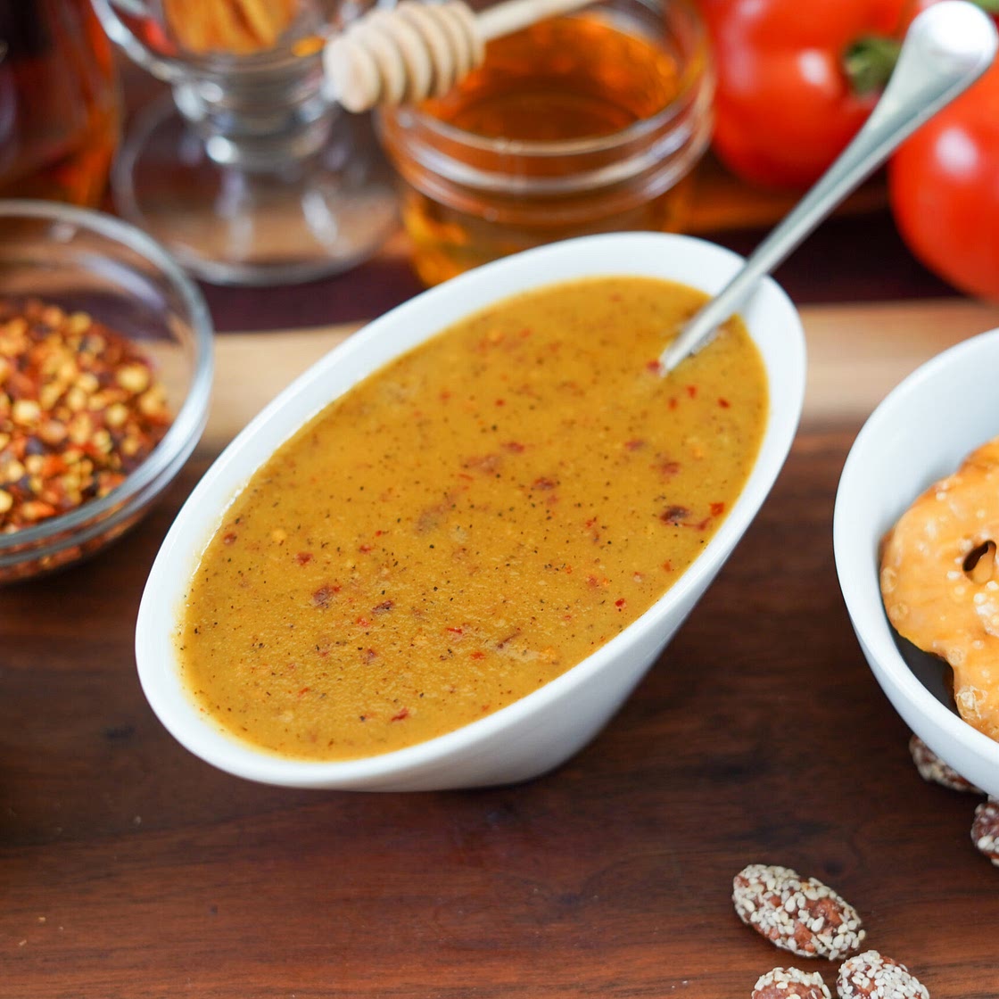 Drunken Mustard - Stirlist