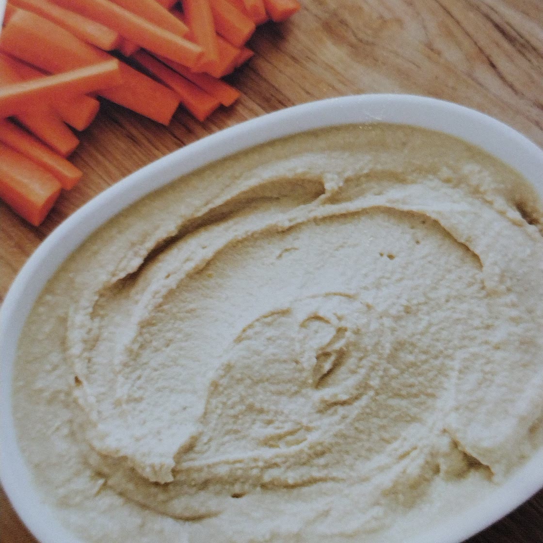 Hummus