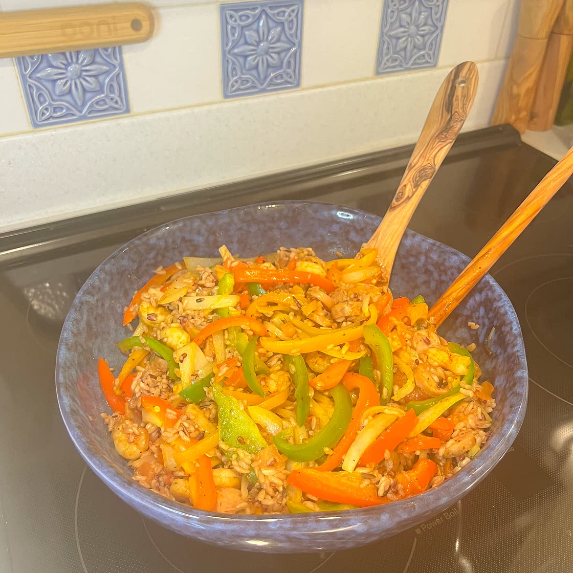Jambalaya