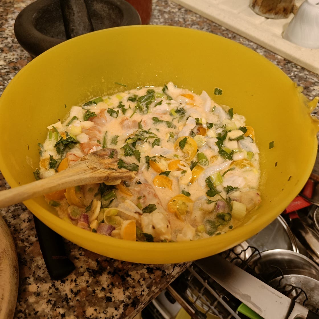 Moqueca