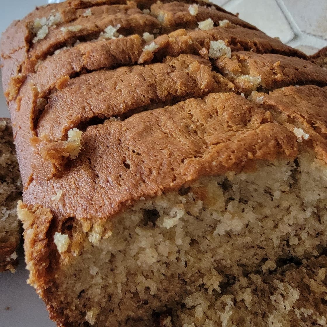 Best Banana Bread