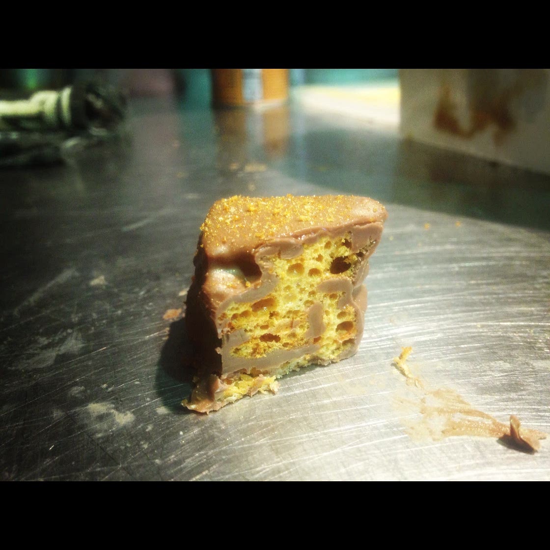 Honeycomb