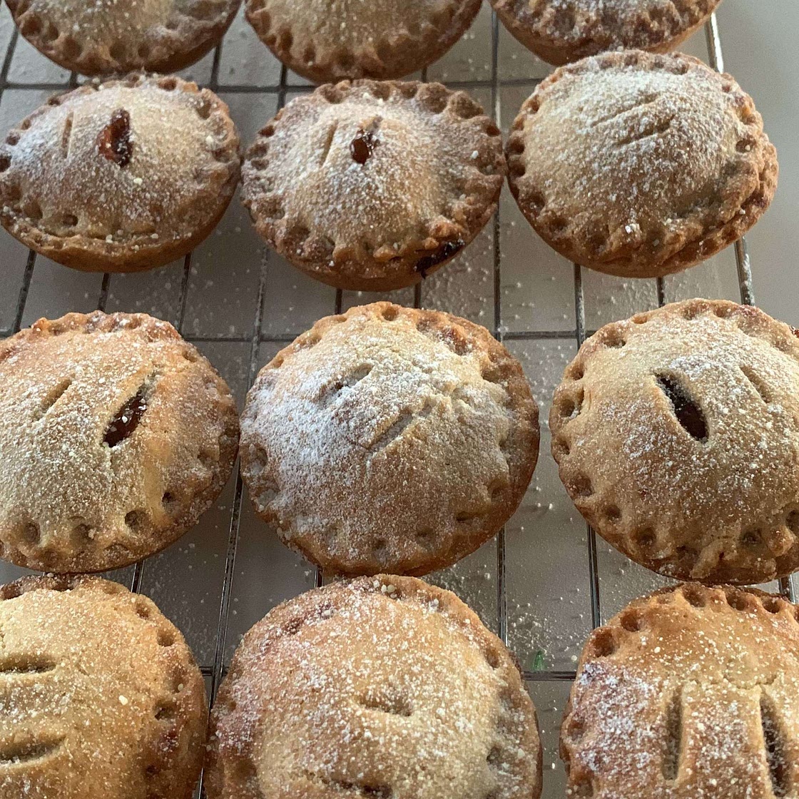 Mince Pies