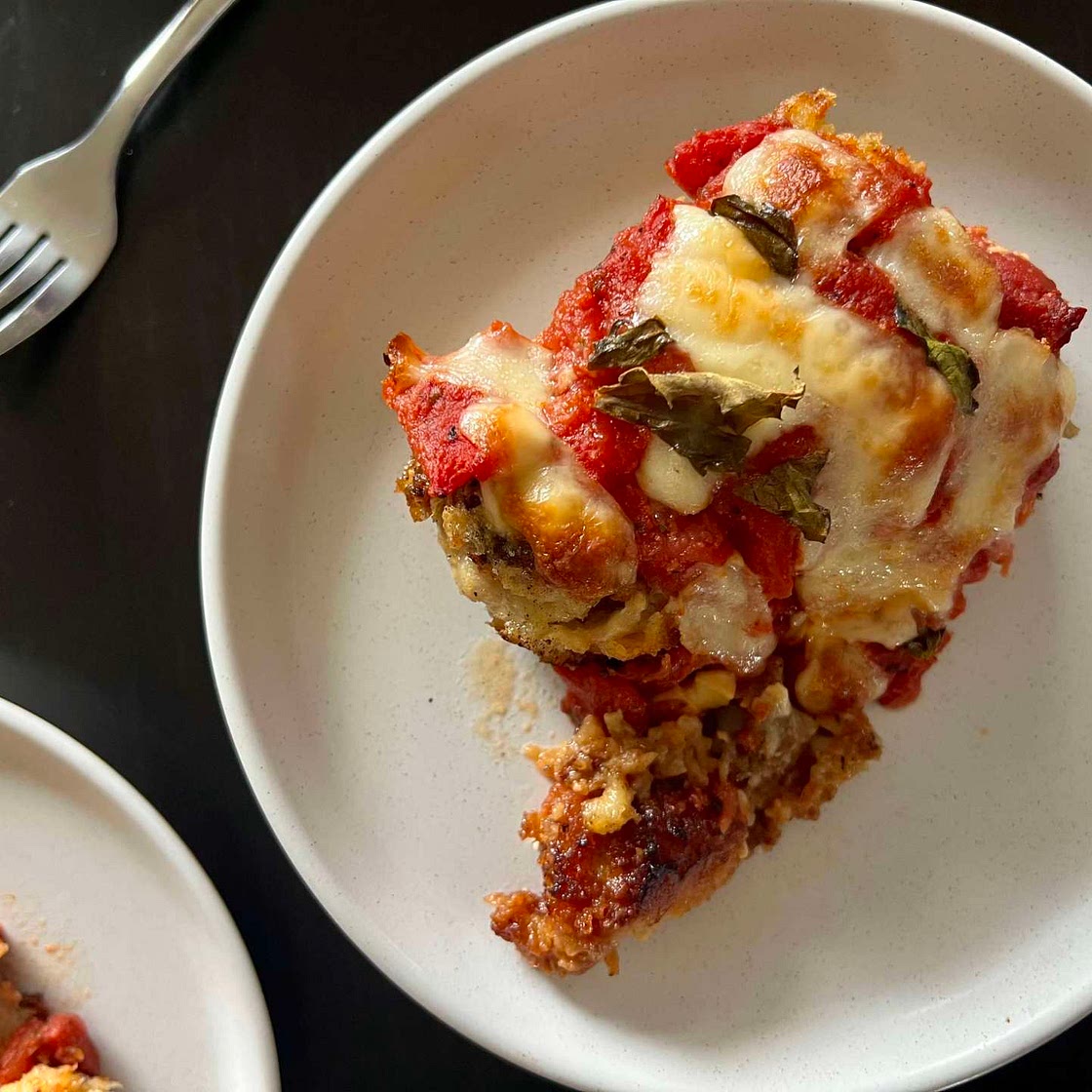 Chicken Parm