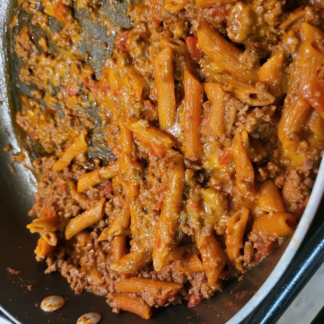 Easy Taco Mac