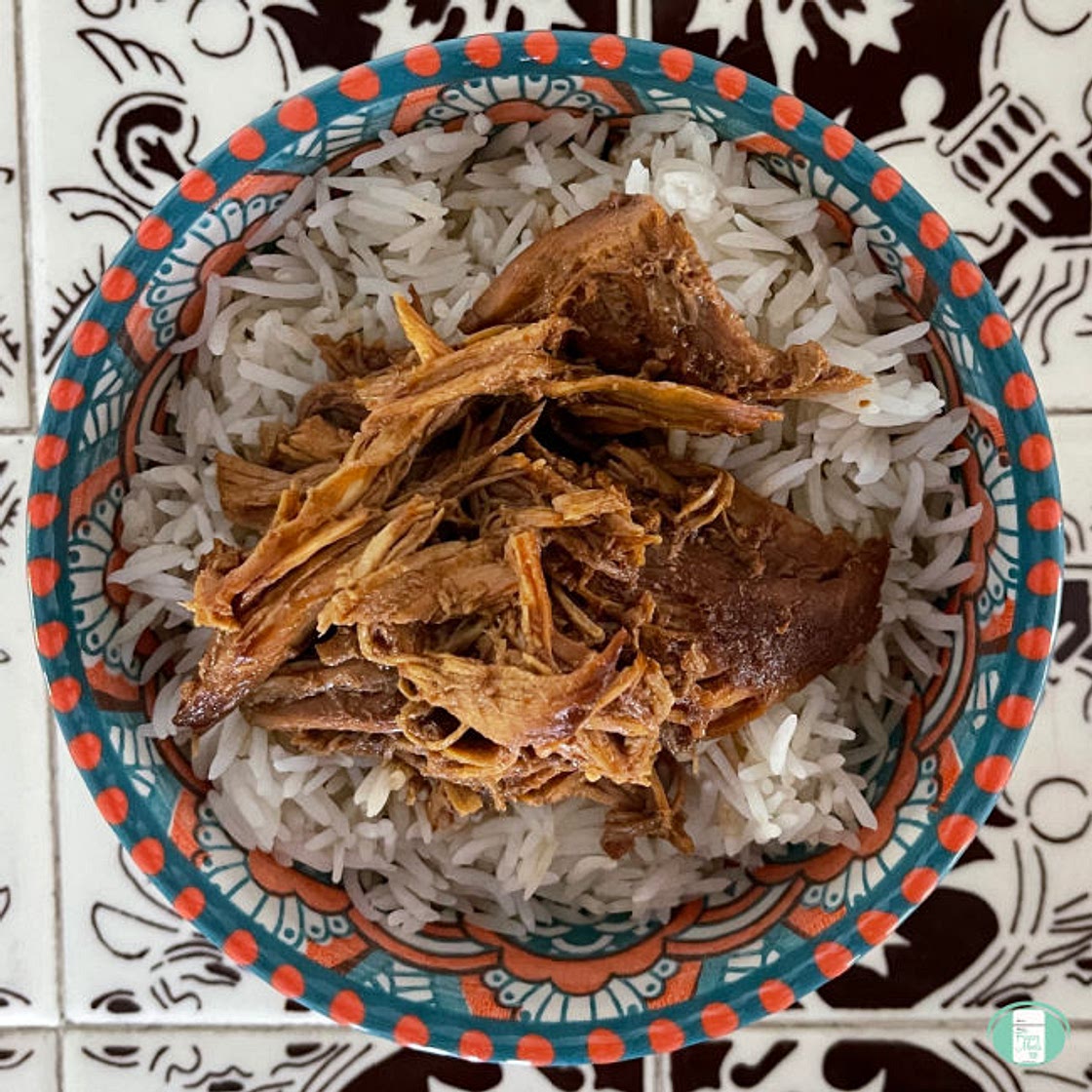Teriyaki Chicken