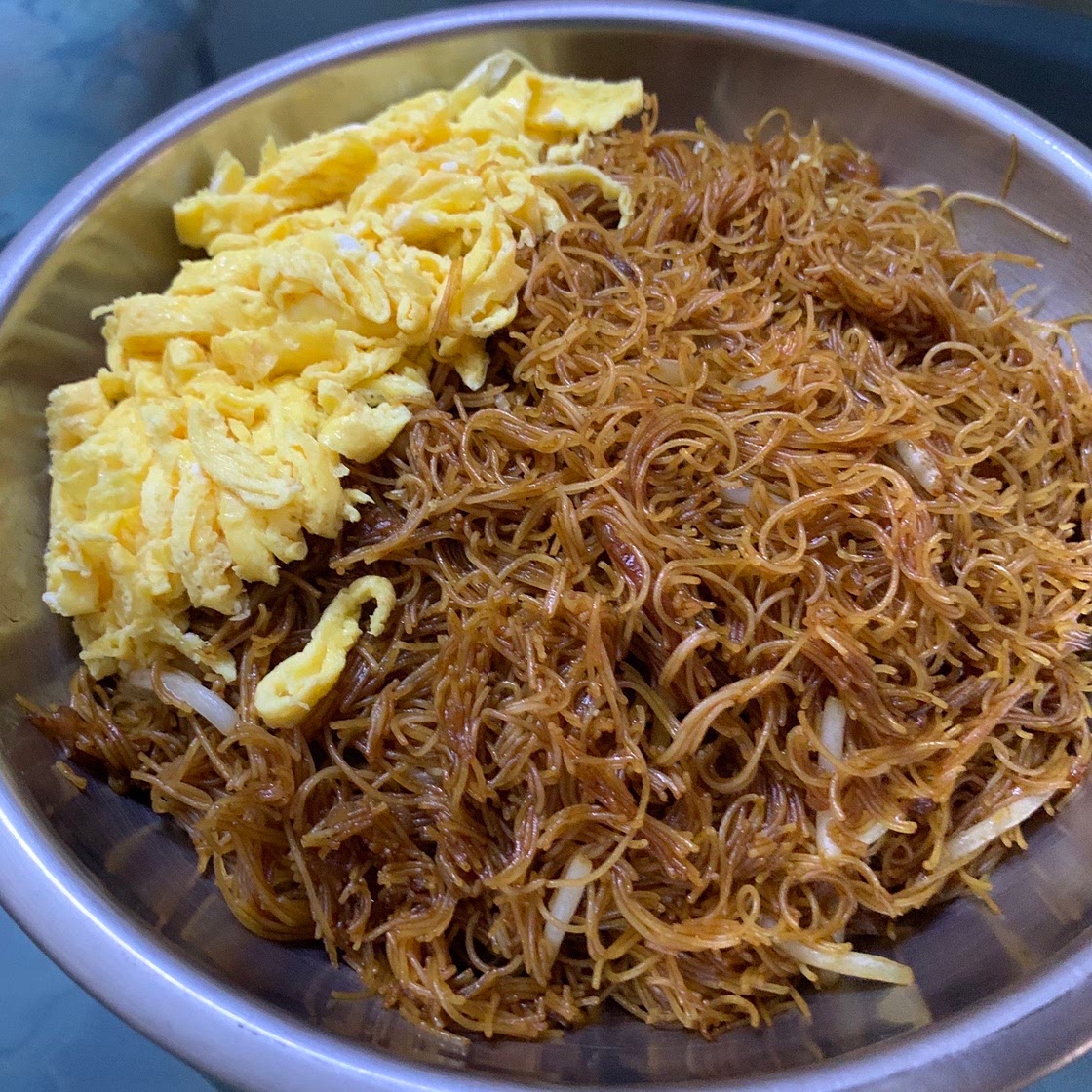 Economy Mee Hoon 