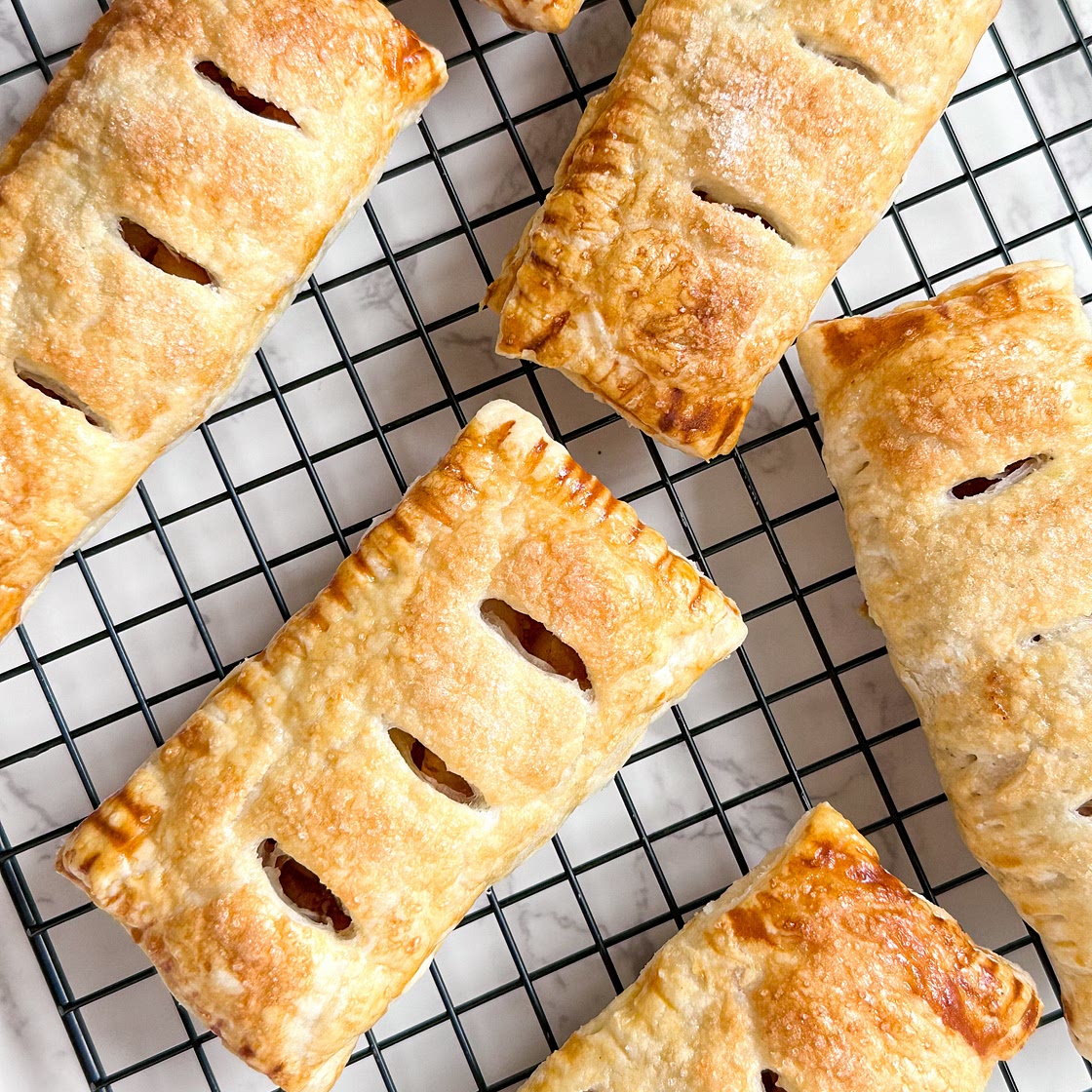 McDonald's Apple Pies